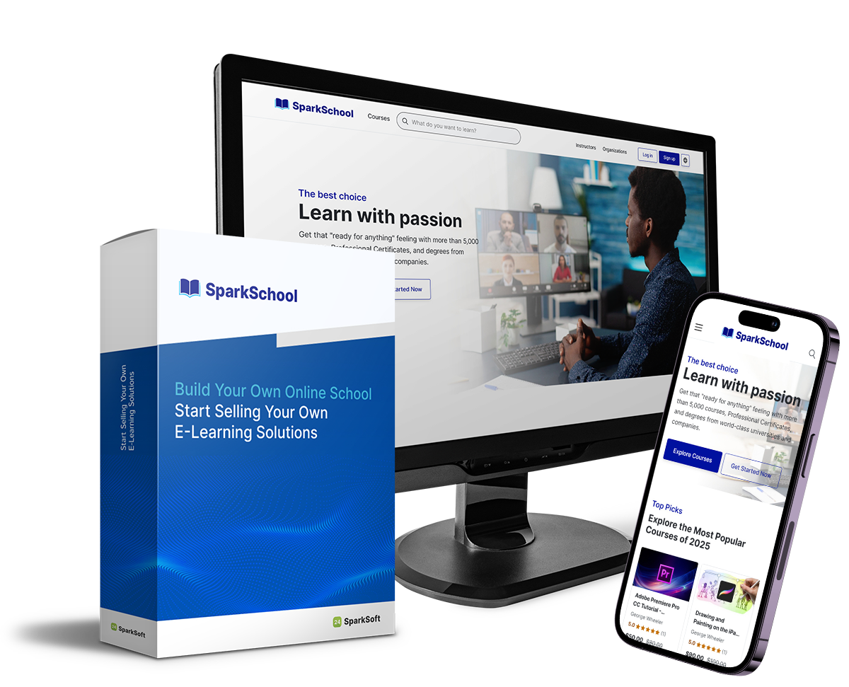 SparkSchool